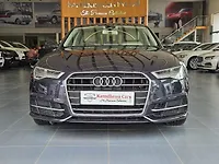 Second Hand Audi A6 [2015-2019] 35 TDI Matrix in Ahmedabad