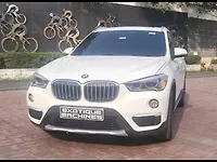 Second Hand BMW X1 [2016-2020] xDrive20d xLine in Lucknow