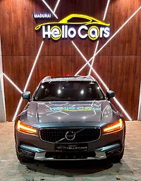 Second Hand Volvo V90 Cross Country D5 Inscription [2017-2020] in Madurai