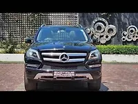 Second Hand Mercedes-Benz GL 350 CDI in Lucknow