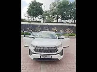 Second Hand Toyota Innova Hycross VX Hybrid (Electric + Petrol) Automatic (e-CVT) 8 STR in Lucknow