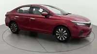 Second Hand Honda City [2023-2026] ZX Petrol CVT [2023-2025] in Hyderabad