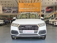 Second Hand Audi Q5 [2013-2018] 30 TDI Technology Pack in Ahmedabad