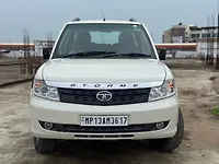 Second Hand Tata Safari Storme [2012-2015] 2.2 VX 4x2 in Bhopal