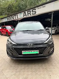 Second Hand Hyundai i20 [2020-2023] Sportz 1.2 IVT [2020-2023] in Vijayawada