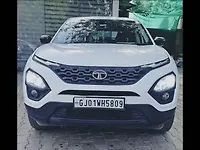 Second Hand Tata Harrier [2019-2023] XM in Ahmedabad