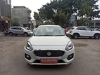 Second Hand Maruti Suzuki Dzire [2017-2020] ZXi Plus AMT in Ludhiana
