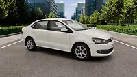 Second Hand Volkswagen Vento [2012-2014] Highline Diesel in Pune