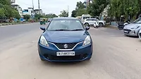Second Hand Maruti Suzuki Baleno [2015-2019] Delta 1.2 AT in Jaipur