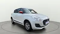 Second Hand Maruti Suzuki Swift [2018-2021] VXi in Patna