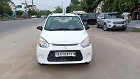 Second Hand Maruti Suzuki Alto 800 [2016-2019] LXi in Jaipur