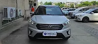 Second Hand Hyundai Creta [2015-2017] 1.6 S Petrol in Chennai