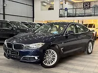 Second Hand BMW 3 Series GT [2014-2016] 320d Luxury Line [2014-2016] in Hyderabad