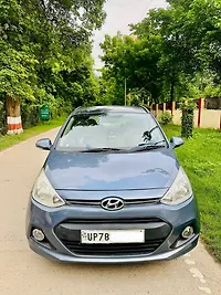 Second Hand Hyundai Grand i10 [2013-2017] Sportz 1.2 Kappa VTVT [2016-2017] in Kanpur