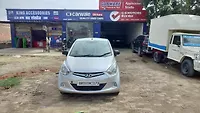Second Hand Hyundai Eon Era + in Motihari