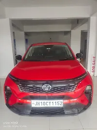 Second Hand Tata Curvv Creative Petrol 1.2L Turbo Manual in Bokaro Steel City