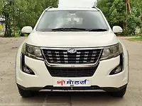 Second Hand Mahindra XUV500 W9 [2018-2020] in Indore