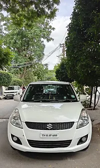 Second Hand Maruti Suzuki Swift [2011-2014] VDi in Coimbatore