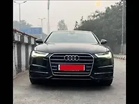 Second Hand Audi A6 [2015-2019] 35 TDI Matrix in Delhi