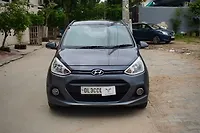 Second Hand Hyundai Grand i10 [2013-2017] Sportz 1.2 Kappa VTVT [2013-2016] in Gurgaon