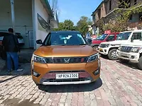 Second Hand Mahindra XUV300 [2019-2024] W8 (O) 1.2 Petrol [2019] in Mandi