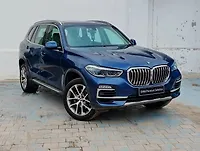 Second Hand BMW X5 [2019-2023] xDrive30d xLine [2019-2020] in Ahmedabad
