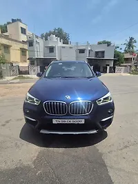 Second Hand BMW X1 [2016-2020] xDrive20d M Sport in Coimbatore