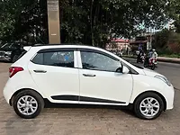 Second Hand Hyundai Grand i10 Sportz 1.2 Kappa VTVT [2017-2020] in Mangalore