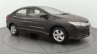 Second Hand Honda City [2011-2014] 1.5 V MT in Gurgaon
