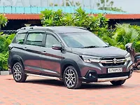 Second Hand Maruti Suzuki XL6 Zeta MT CNG [2023-2025] in Surat