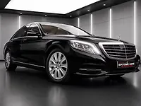 Second Hand Mercedes-Benz S-Class [2014-2018] S 350 CDI in Chandigarh