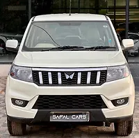 Second Hand Mahindra Bolero Neo [2022-2025] N10 R in Ahmedabad