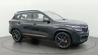 Second Hand Kia Seltos [2023-2024] GTX Plus 1.5 Turbo Petrol DCT [2023-2024] in Gurgaon