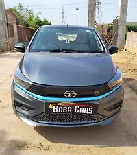 Second Hand Tata Tiago EV [2022-2026] XT Long Range [2022-2025] in Agra