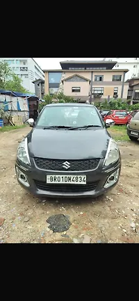 Second Hand Maruti Suzuki Swift [2018-2021] VDi [2018-2019] in Patna
