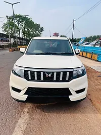 Second Hand Mahindra Bolero Neo [2022-2025] N8 [2023-2025] in Raipur