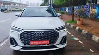 Second Hand Audi Q3 Sportback Technology Plus S-line in Nashik Second Hand Audi Q3 Sportback Technology Plus S-line in Nashik