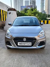 Second Hand Maruti Suzuki Dzire [2020-2024] ZXi [2020-2023] in Mumbai