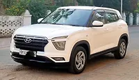 Second Hand Hyundai Creta [2020-2023] EX 1.5 Diesel [2020-2022] in Lucknow