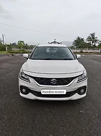 Second Hand Maruti Suzuki Baleno [2019-2022] Sigma in Goa