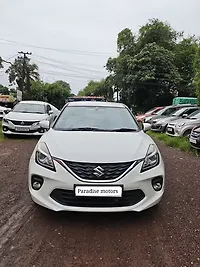 Second Hand Maruti Suzuki Baleno [2015-2019] Delta 1.2 in Goa