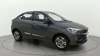 Second Hand Tata Old Generation Tigor 2020 XZ Plus CNG [2022-2023] in Ahmedabad