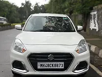 Second Hand Maruti Suzuki Dzire [2020-2024] VXi AGS in Mumbai