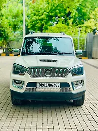 Second Hand Mahindra Scorpio [2014-2017] S10 in Patna
