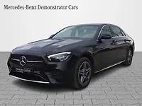 Second Hand Mercedes-Benz E-Class E220d [2024-2025] in Coimbatore