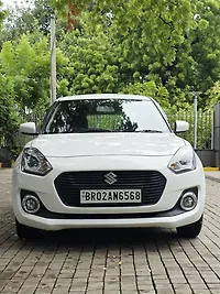 Second Hand Maruti Suzuki Swift [2018-2021] ZXi [2018-2019] in Patna
