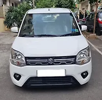 Second Hand Maruti Suzuki Wagon R VXI 1.0 [2023-2025] in Bangalore
