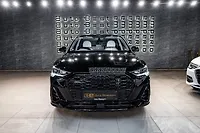 Second Hand Audi Q3 Sportback Bold Edition in Delhi