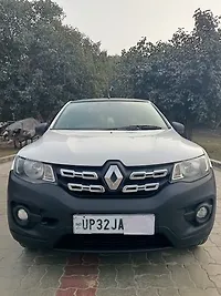 Second Hand Renault Kwid [2015-2019] RXT [2015-2019] in Lucknow