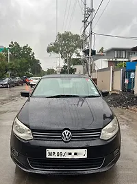 Second Hand Volkswagen Vento [2010-2012] Highline Diesel in Indore
